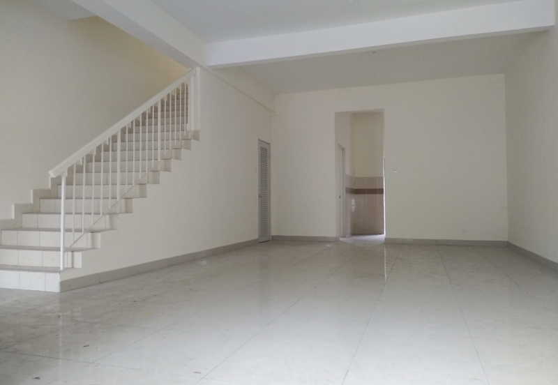 Taman Mutiara Rinching