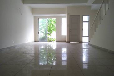 Taman Mutiara Rinching