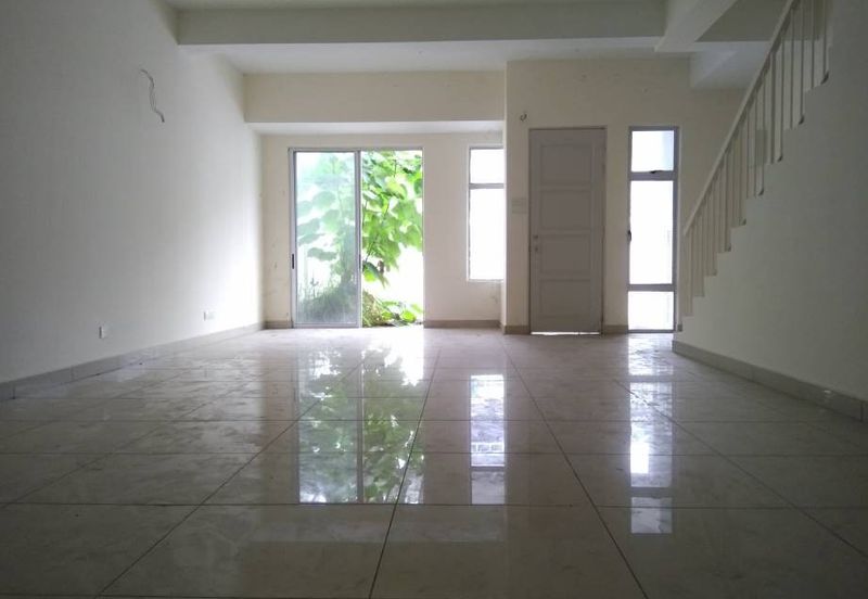 Taman Mutiara Rinching