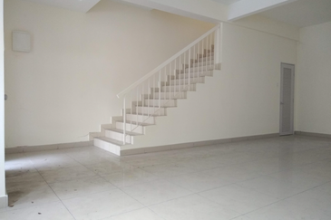 Taman Mutiara Rinching