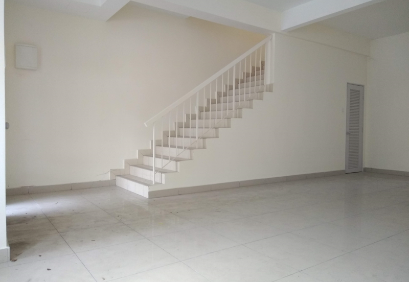 Taman Mutiara Rinching