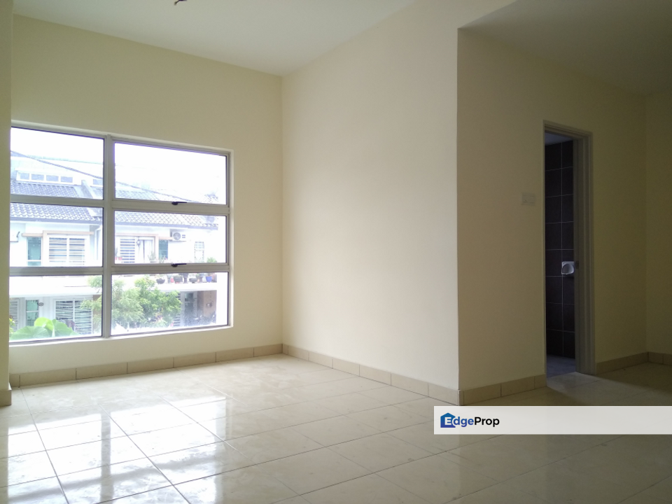(FULL LOAN) 2 STOREY @ TAMAN MUTIARA RINCHING, SEMENYIH, Selangor, Semenyih