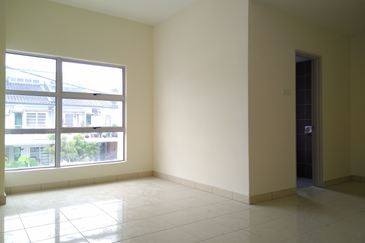 Taman Mutiara Rinching