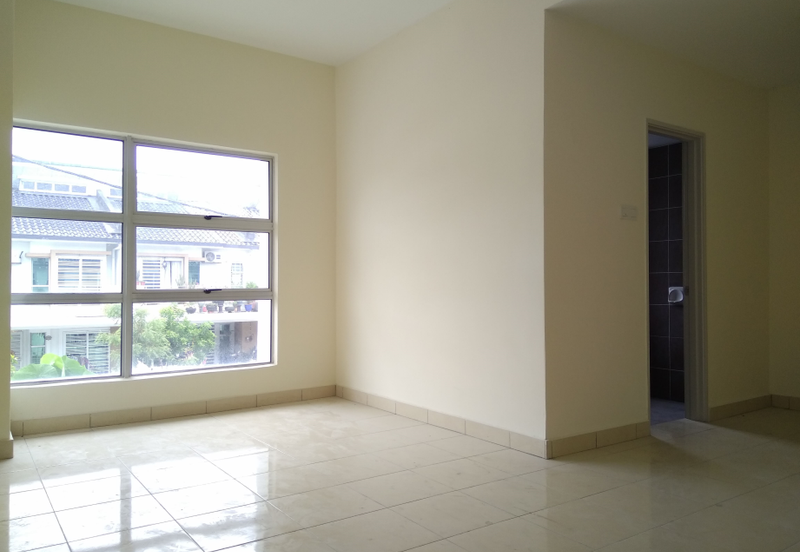 Taman Mutiara Rinching