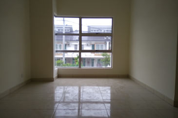 Taman Mutiara Rinching