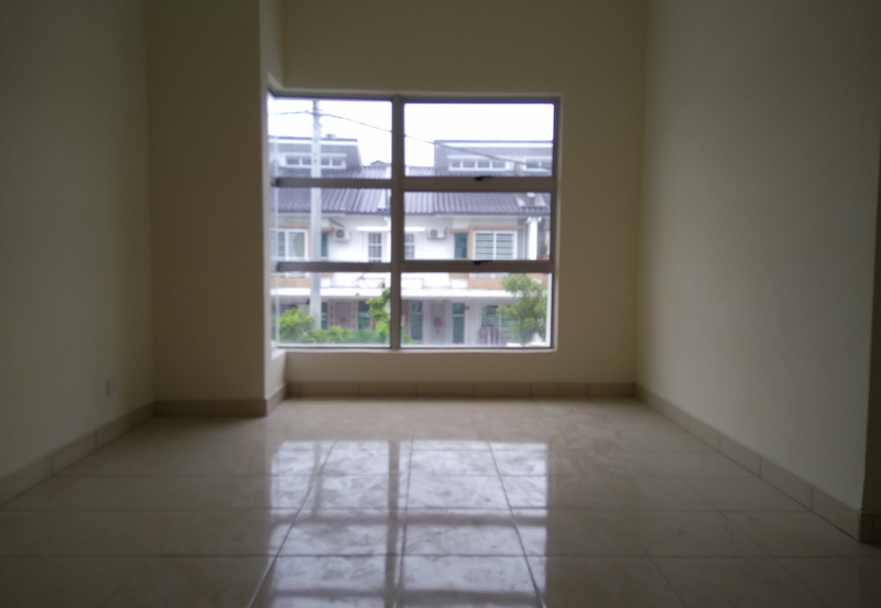 Taman Mutiara Rinching