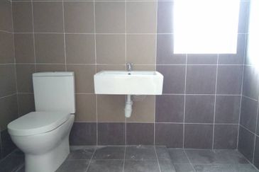 Taman Mutiara Rinching