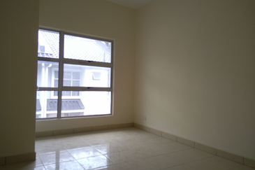 Taman Mutiara Rinching