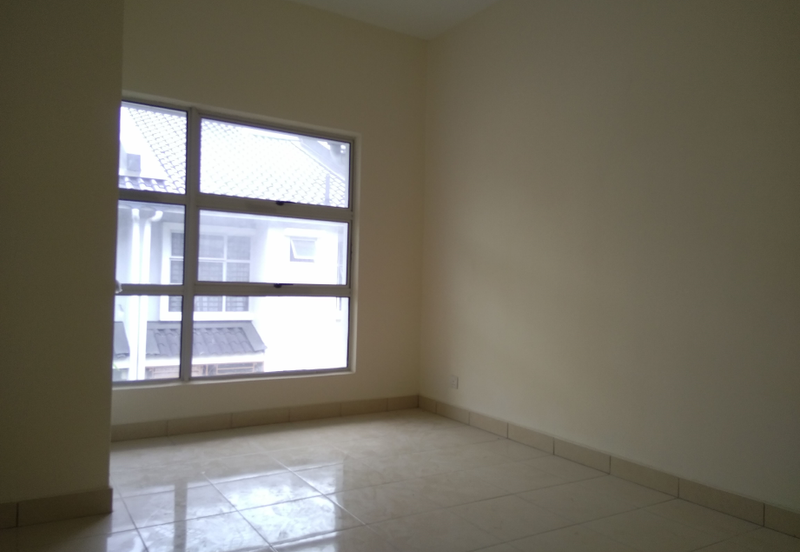 Taman Mutiara Rinching