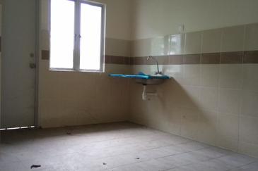 Taman Mutiara Rinching