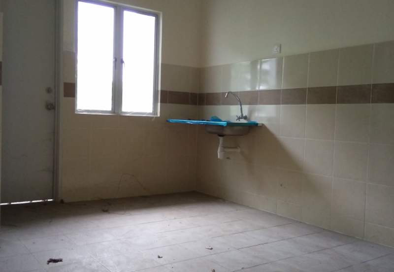 Taman Mutiara Rinching