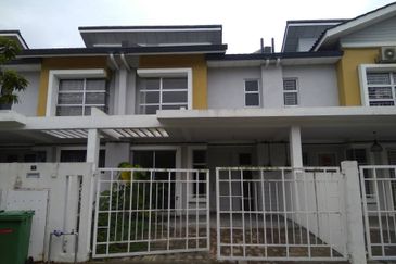 Taman Mutiara Rinching