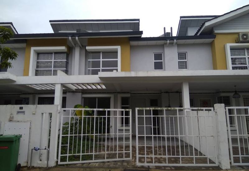 Taman Mutiara Rinching