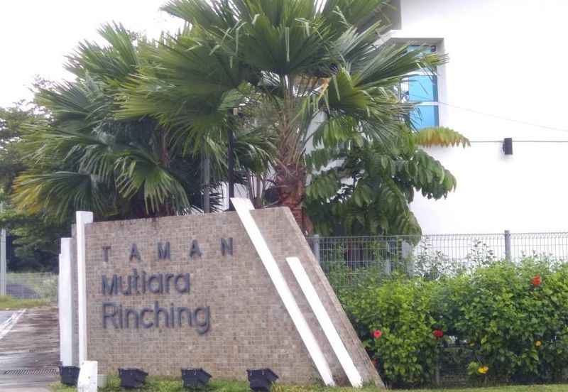 Taman Mutiara Rinching