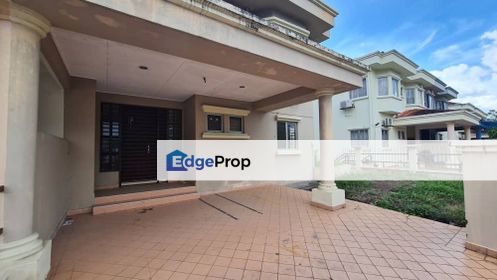 (LIMITED BUNGALOW) 2.5 STOREY BUNGALOW @ TAMAN SERI MEWAH, Selangor, Kajang