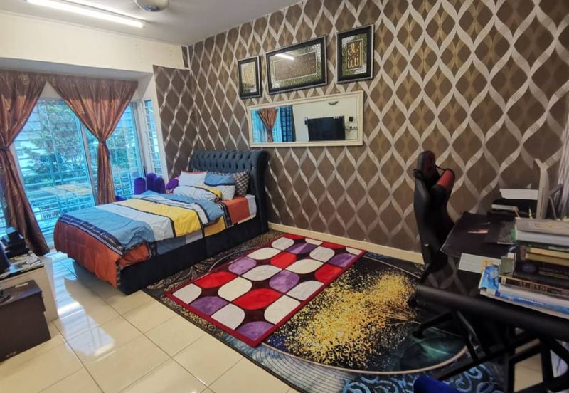 Taman Mutiara Rinching