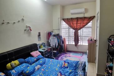 Taman Mutiara Rinching