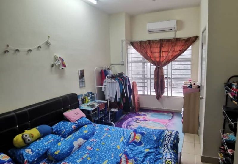 Taman Mutiara Rinching