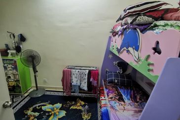 Taman Mutiara Rinching