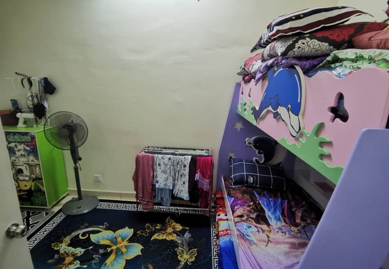 Taman Mutiara Rinching