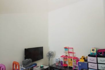 Taman Mutiara Rinching