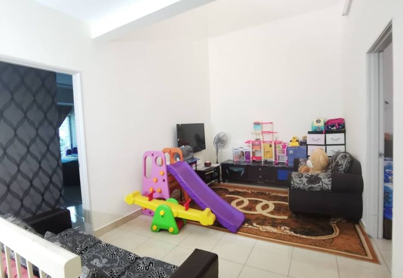 Taman Mutiara Rinching