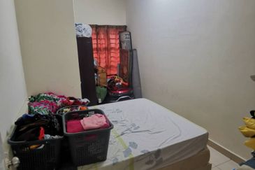 Taman Mutiara Rinching