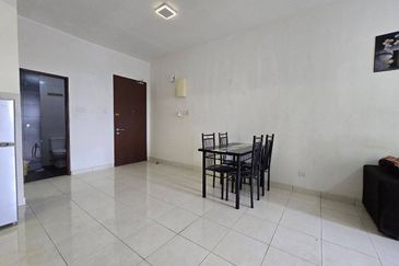 Ascotte Boulevard Condominium