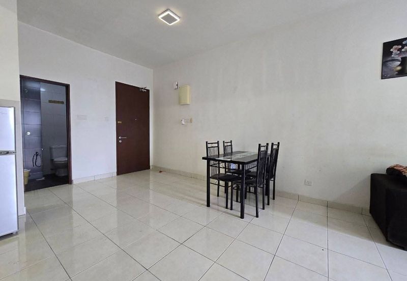 Ascotte Boulevard Condominium