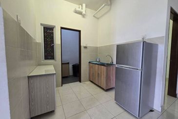 Ascotte Boulevard Condominium