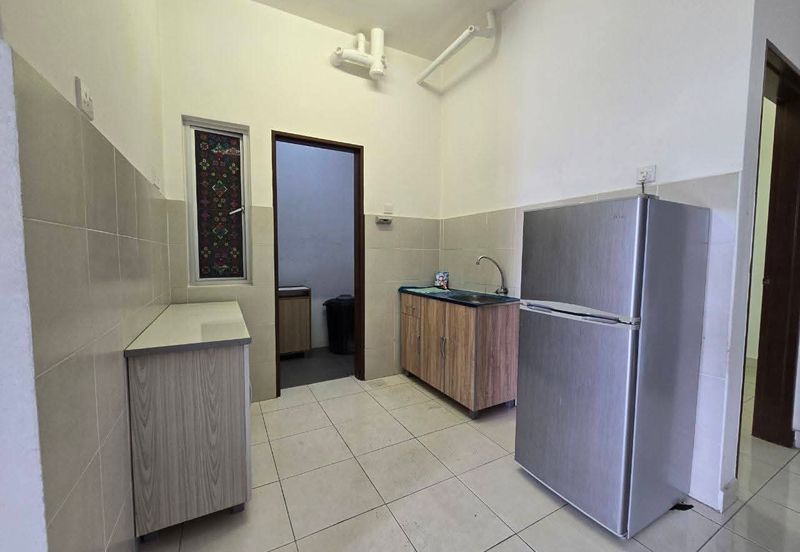 Ascotte Boulevard Condominium