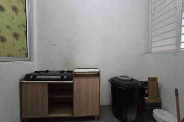 Ascotte Boulevard Condominium