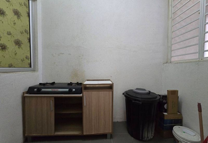 Ascotte Boulevard Condominium