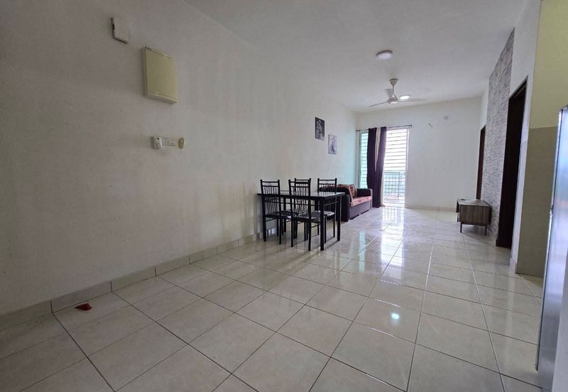 Ascotte Boulevard Condominium