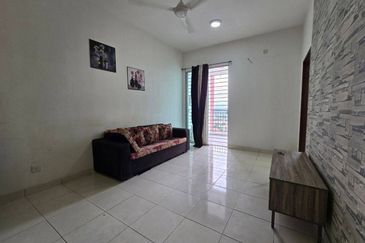 Ascotte Boulevard Condominium