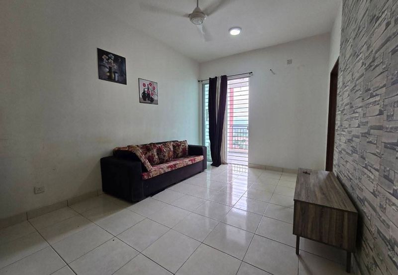 Ascotte Boulevard Condominium