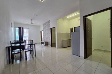 Ascotte Boulevard Condominium