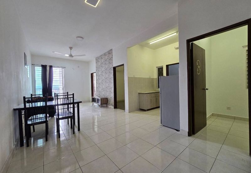 Ascotte Boulevard Condominium