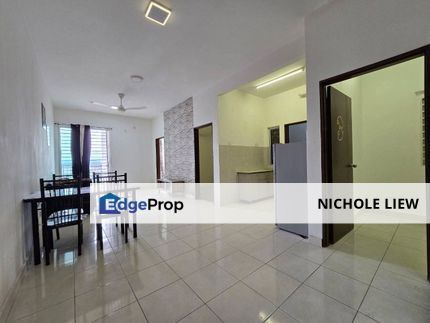 (100% LOAN + CASH BACK + FURNISHED) ASCOTTE BOULEVARD, Selangor, Semenyih