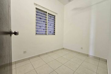 Ascotte Boulevard Condominium