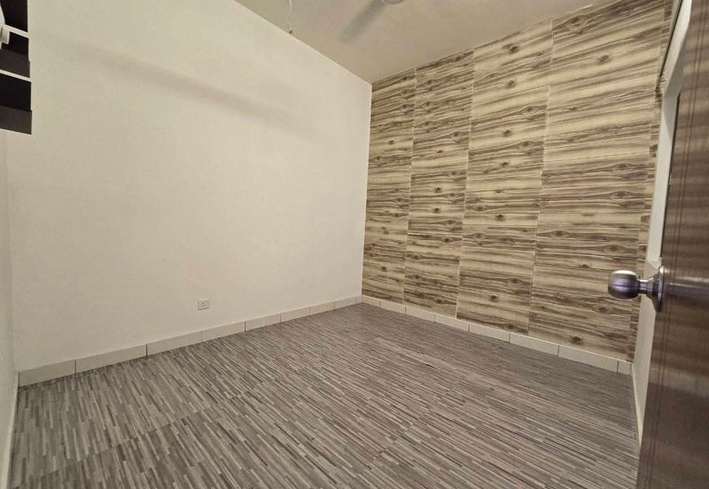 Ascotte Boulevard Condominium