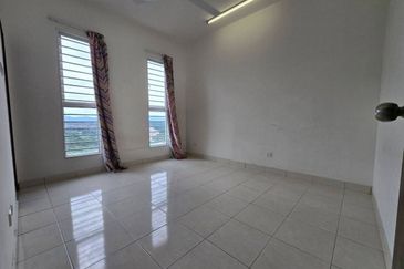 Ascotte Boulevard Condominium