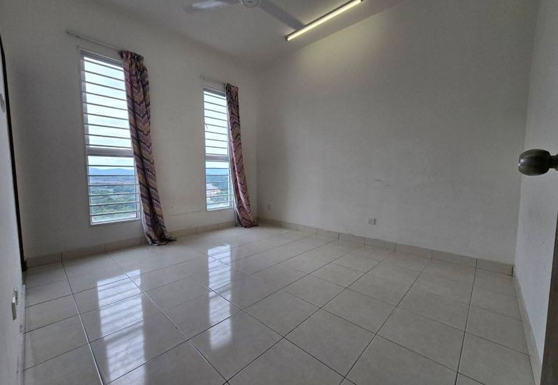 Ascotte Boulevard Condominium