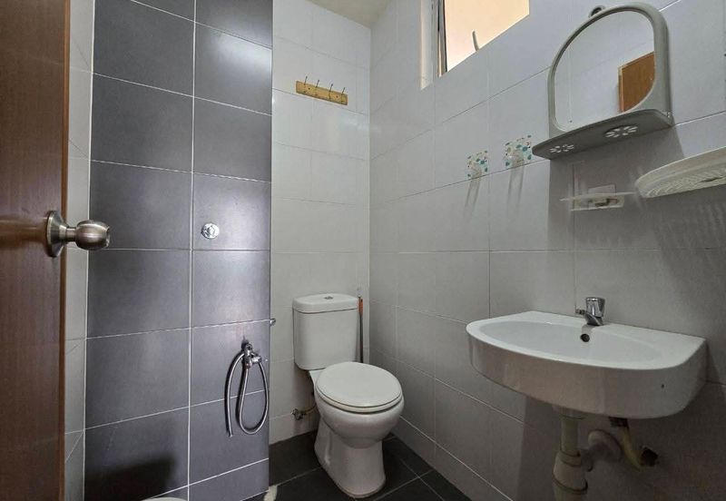 Ascotte Boulevard Condominium