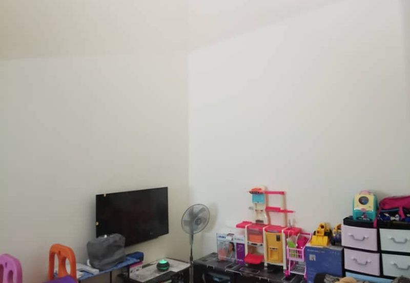 Taman Mutiara Rinching