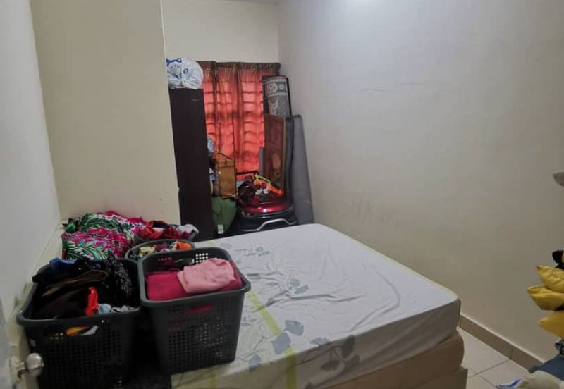 Taman Mutiara Rinching