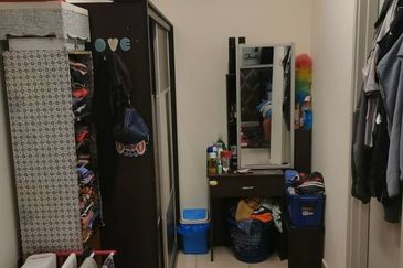 Taman Mutiara Rinching