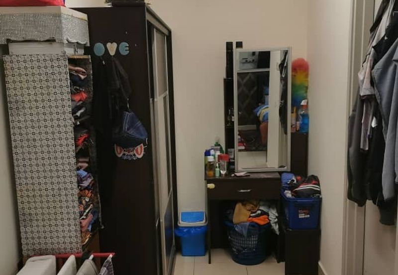 Taman Mutiara Rinching