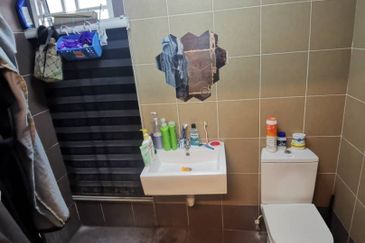 Taman Mutiara Rinching