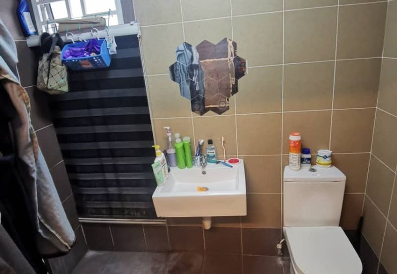 Taman Mutiara Rinching